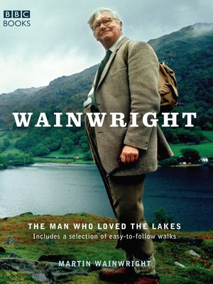 cover image of Wainwright